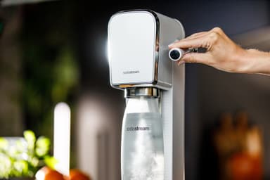 SodaStream Art kullsyremaskin SS1013501770 (hvit)