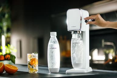 SodaStream Art kullsyremaskin SS1013501770 (hvit)