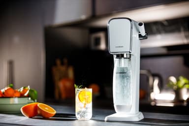 SodaStream Art kullsyremaskin SS1013501770 (hvit)