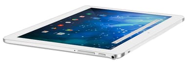 Trekstor SurfTab Breeze 10.1 nettbrett 3G 16 GB
