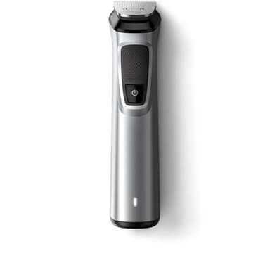 Philips Hårklipper MG7720/15 Trådløs, våt og tørr, sølv