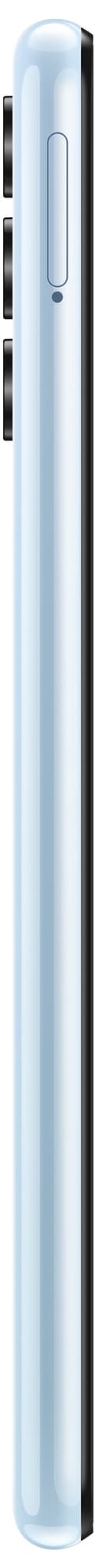 Samsung Galaxy A13 smarttelefon 4/64GB (lyseblå)