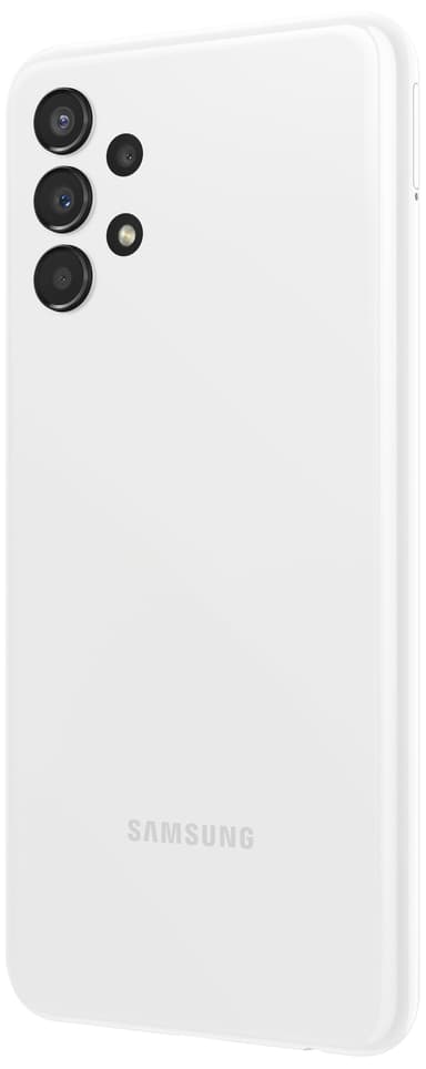 Samsung Galaxy A13 smarttelefon 4/64GB (hvit)