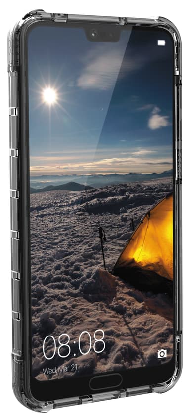 UAG Huawei P20 Pro Plyo deksel (is)