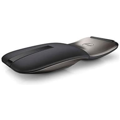 Dell trådløs Bluetooth-mus WM615 svart