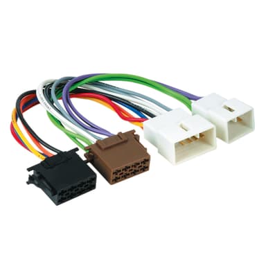 Hama ISO-adapter til kjøretøy