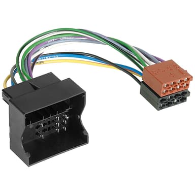 Hama ISO-adapter til kjøretøy
