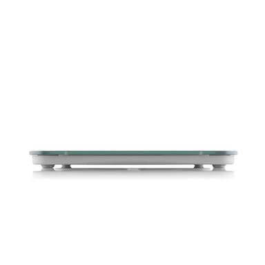 ETA Smart Personal Scale Vital Fit ETA678190000 Kroppsanalysator, Maksimal vekt (kapasitet) 180 kg, Nøyaktighet 100 g, Body Mass Index (BMI) måling, Hvit