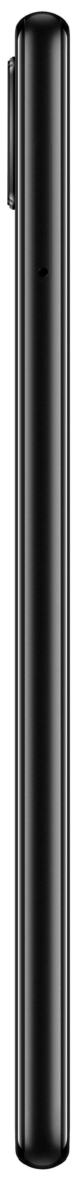 Huawei P20 smarttelefon 64 GB (sort)