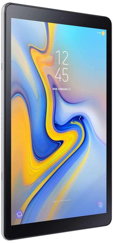 Samsung Galaxy Tab A 10,5 WiFi (grå)