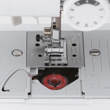 Symaskin CS10S Elektronisk