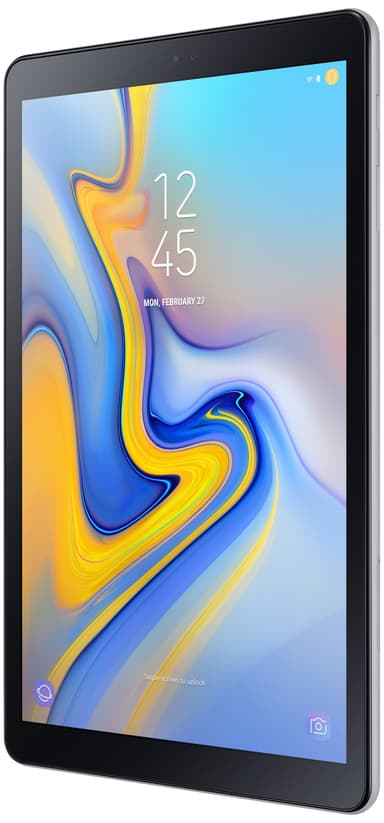 Samsung Galaxy Tab A 10,5 WiFi (grå)
