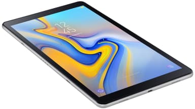 Samsung Galaxy Tab A 10,5 WiFi (grå)
