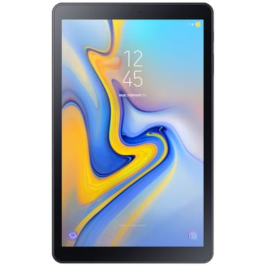 Samsung Galaxy Tab A 10,5 WiFi (sort)