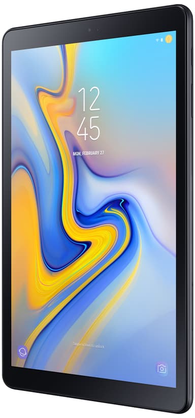 Samsung Galaxy Tab A 10,5 WiFi (sort)