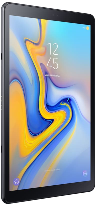 Samsung Galaxy Tab A 10,5 WiFi (sort)