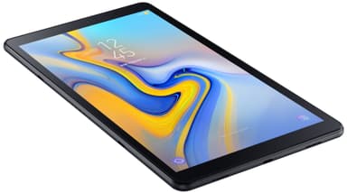Samsung Galaxy Tab A 10,5 WiFi (sort)