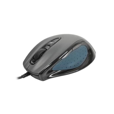 Gigabyte Dual Lens Gaming Mouse M6800 Svart