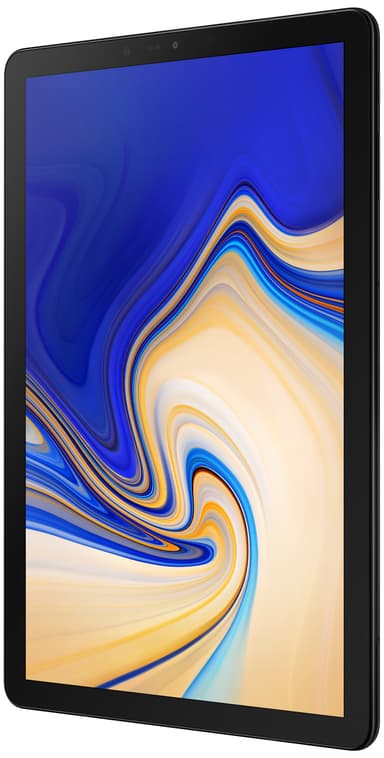 Samsung Galaxy Tab S4 4G LTE (sort)
