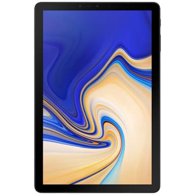 Samsung Galaxy Tab S4 4G LTE (sort)