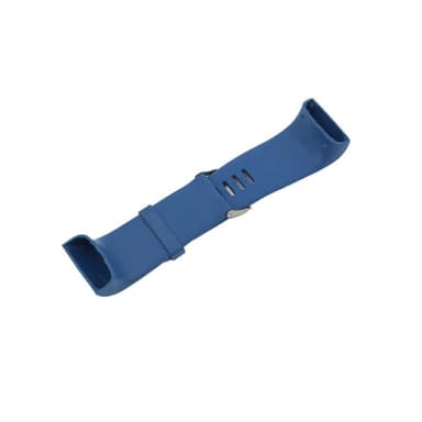 Fitbit Surge-armbånd med verktøy TPE (S) Blå