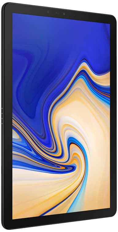 Samsung Galaxy Tab S4 4G LTE (sort)