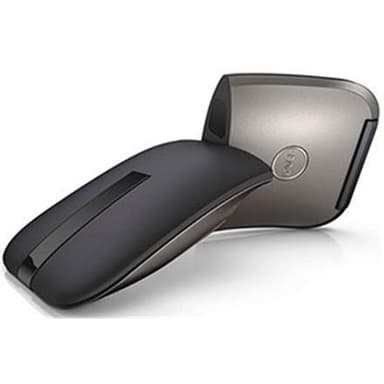 Dell trådløs Bluetooth-mus WM615 svart