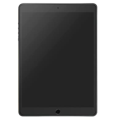 Papirlignende skjermbeskytter for stylus iPad 9,7" magnetisk