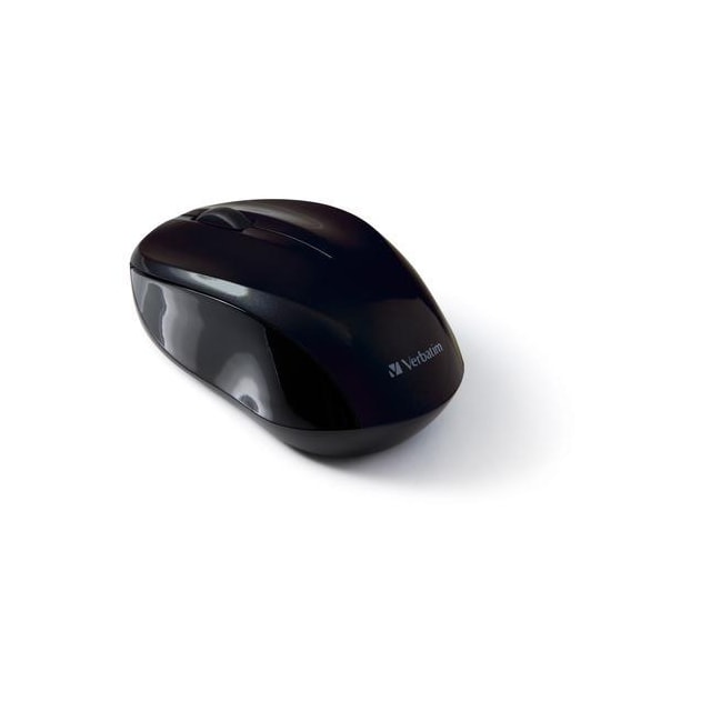 Go Nano Wireless Mouse Black