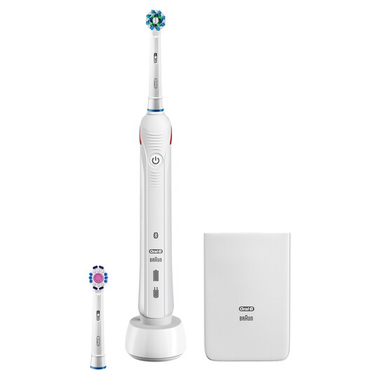 Oral-B Smart 4 elektrisk tannbørste 4200W