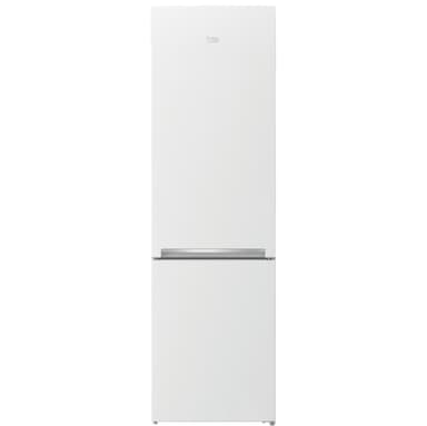 Beko kombiskap RCNA355K20W Beko kombiskap RCNA355K20W