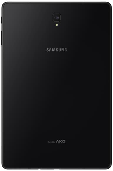 Samsung Galaxy Tab S4 4G LTE (sort)