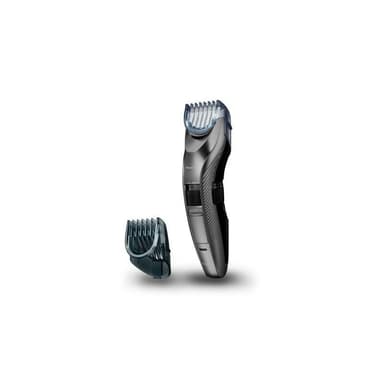 Panasonic Hårklipper ER-GC63-H503 Driftstid (maks) 40 min, Antall lengdetrinn 39, Trinn presis 0,5 mm, Innebygd oppladbart batteri, Svart, Trådløs eller med ledning