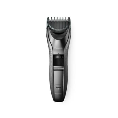 Panasonic Hårklipper ER-GC63-H503 Driftstid (maks) 40 min, Antall lengdetrinn 39, Trinn presis 0,5 mm, Innebygd oppladbart batteri, Svart, Trådløs eller med ledning