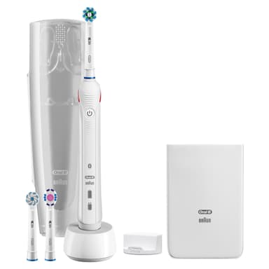 Oral-B Smart 5 elektrisk tannbørste 5200W