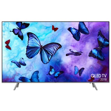 Samsung 82" Q6F 4K UHD Smart TV QE82Q6FNAT