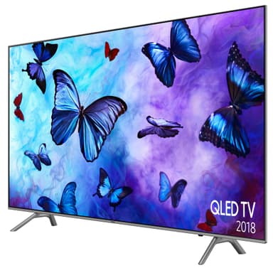 Samsung 82" Q6F 4K UHD Smart TV QE82Q6FNAT