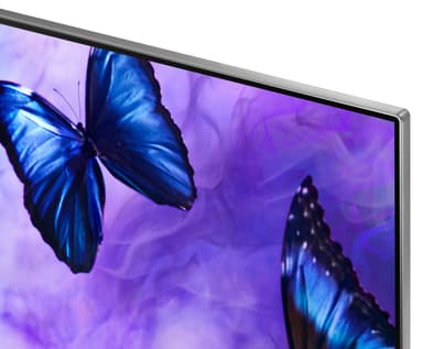 Samsung 82" Q6F 4K UHD Smart TV QE82Q6FNAT