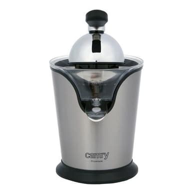Camry Profesional Citruis Juicer CR 4006 Type Elektrisk, Rustfritt stål, 500 W, Antall hastigheter 1