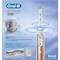 Oral-B Genius elektrisk tannbørste 10200W (rosegull)