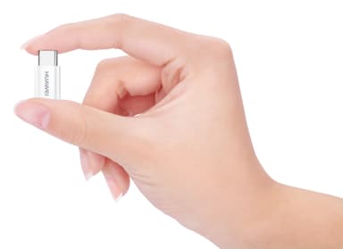 Huawei AP-52 adapter (hvit)