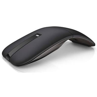 Dell trådløs Bluetooth-mus WM615 svart