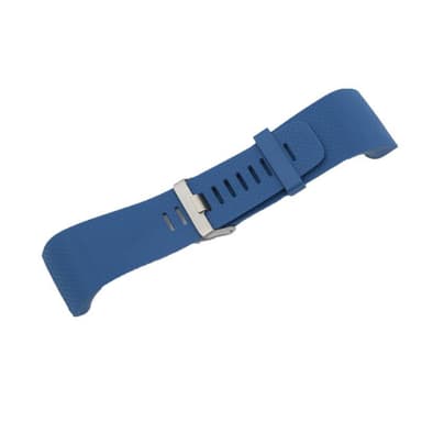 Fitbit Surge-armbånd med verktøy TPE (S) Blå