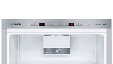 Bosch Series 4 kombiskap KGE39VI4A (inox)