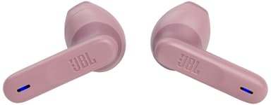 JBL Wave 300 helt trådløse in-ear hodetelefoner (rosa)