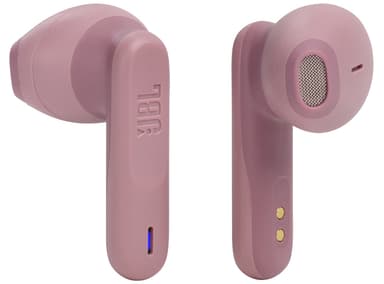 JBL Wave 300 helt trådløse in-ear hodetelefoner (rosa)