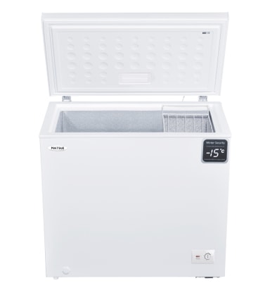 Matsui fryseboks 200 liter