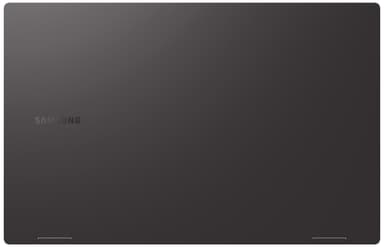 Samsung Galaxy Book 2 Pro 360 15,6" 2-i-1 i7/16/512 (grafitt)