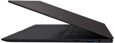 Samsung Galaxy Book2 Pro 15,6" bærbar PC i7/16/512