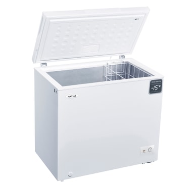 Matsui fryseboks 200 liter